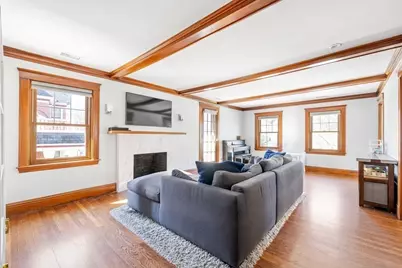 70 Clyde Street #2, Newton, MA 02460 - Photo 6