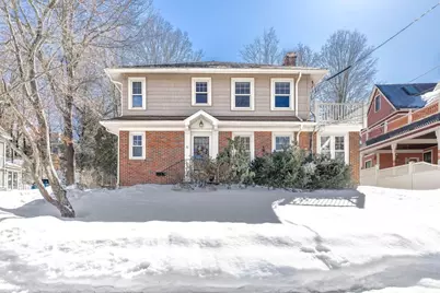 70 Clyde Street #2, Newton, MA 02460 - Photo 28