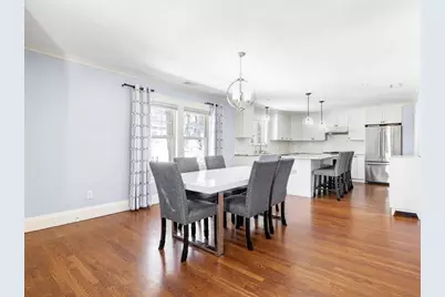 70 Clyde Street #2, Newton, MA 02460 - Photo 1