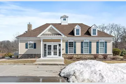 25 Avebury Lane #22, Marlborough, MA 01752 - Photo 34