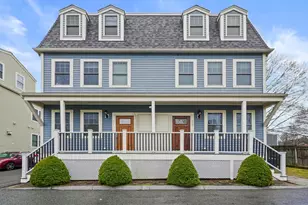 861 Adams St, Boston, MA 02124 - Photo 1