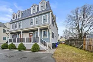 861 Adams St, Boston, MA 02124 - Photo 2