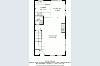 861 Adams St #861, Boston, MA 02124 - Photo 40