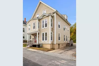 3 Marshall St, Haverhill, MA 01832 - Photo 1