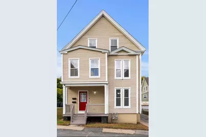 3 Marshall St, Haverhill, MA 01832 - Photo 2