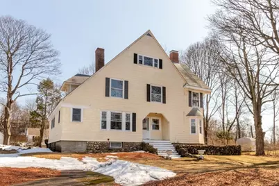 548 High Street, Westwood, MA 02090 - Photo 4