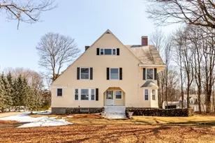 548 High St, Westwood, MA 02090 - Photo 1
