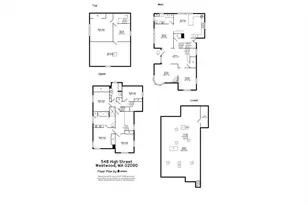 548 High St, Westwood, MA 02090 - Photo 38