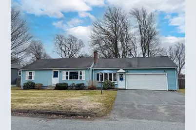 8 Edwards Road Aka 12, Natick, MA 01760 - Photo 1
