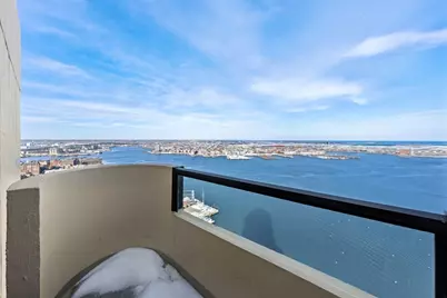 85 East India Row #PHAB, Boston, MA 02110 - Photo 36