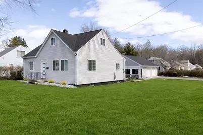 2085 Memorial Drv, South Hadley, MA 01075 - Photo 1