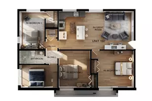 214 Hamilton St, Worcester, MA 01604 - Photo 1