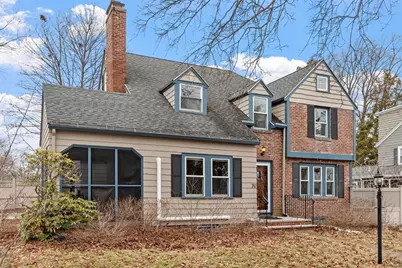 70 Ardsmoor Rd, Melrose, MA 02176 - Photo 2