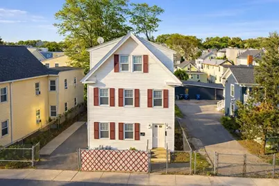 42 Morton St, Lawrence, MA 01841 - Photo 2