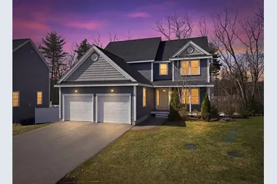 11 Bigelow Dr #22, Berlin, MA 01503 - Photo 1