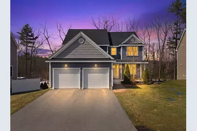 11 Bigelow Dr #22, Berlin, MA 01503 - Photo 2