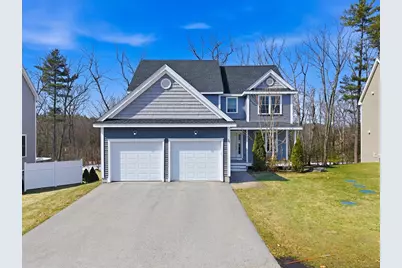 11 Bigelow Dr #22, Berlin, MA 01503 - Photo 4