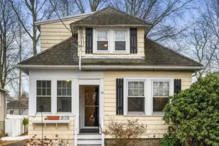 40 Newfield St, Boston, MA 02132 - Photo 1