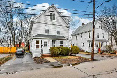 24 Austin St, Milton, MA 02186 - Photo 1