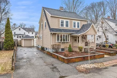 24 Smith Ave, Reading, MA 01867 - Photo 2