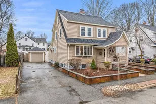 24 Smith Ave, Reading, MA 01867 - Photo 2