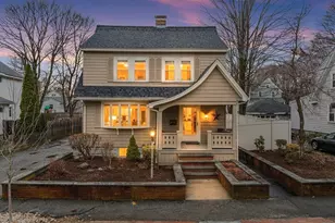 24 Smith Ave, Reading, MA 01867 - Photo 1