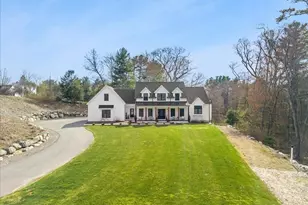401 South St, Foxboro, MA 02035 - Photo 40