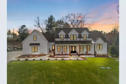 401 South Street, Foxboro, MA 02035 - Photo 2