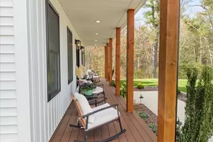 401 South St, Foxboro, MA 02035 - Photo 4