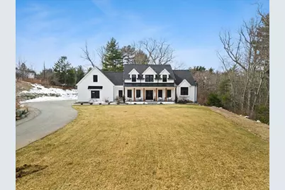 401 South Street, Foxboro, MA 02035 - Photo 6