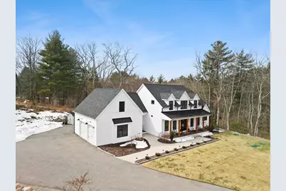 401 South Street, Foxboro, MA 02035 - Photo 4