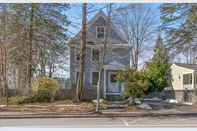 46 Whittier Street, Andover, MA 01810 - Photo 2