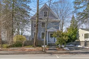 46 Whittier St, Andover, MA 01810 - Photo 2