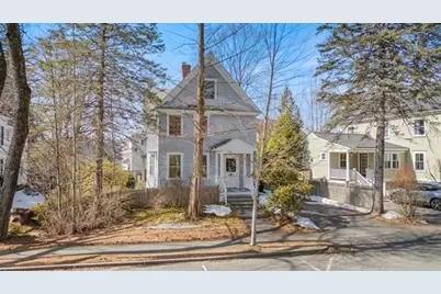 46 Whittier Street, Andover, MA 01810 - Photo 4