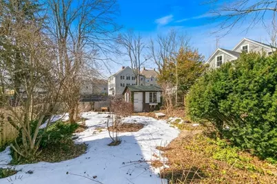 46 Whittier Street, Andover, MA 01810 - Photo 32