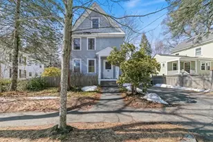 46 Whittier St, Andover, MA 01810 - Photo 1