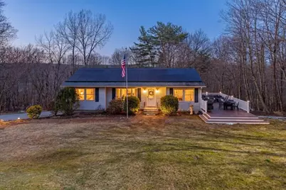 27 Mumford Rd, Sutton, MA 01590 - Photo 1