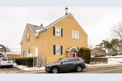 1930 Acushnet Ave, New Bedford, MA 02745 - Photo 2