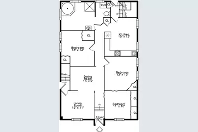 1930 Acushnet Ave, New Bedford, MA 02745 - Photo 40