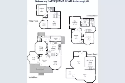 4 Latisquama Rd, Southborough, MA 01772 - Photo 42