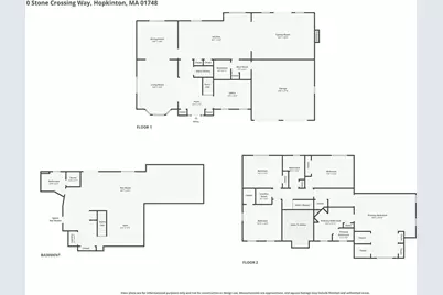 0 Stone Crossing Way, Hopkinton, MA 01748 - Photo 42