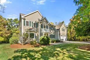 0 Stone Crossing Way, Hopkinton, MA 01748 - Photo 2