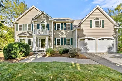 0 Stone Crossing Way, Hopkinton, MA 01748 - Photo 1