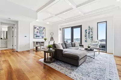 300 Pier 4 Blvd #8E, Boston, MA 02210 - Photo 2