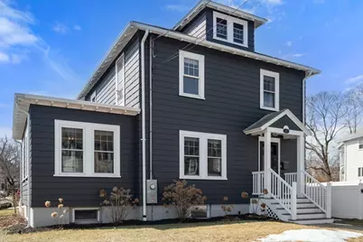 41 Capital St, Newton, MA 02458 - Photo 36