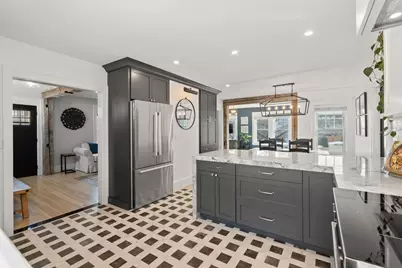 41 Capital St, Newton, MA 02458 - Photo 12