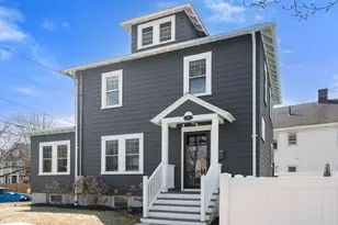 41 Capital St, Newton, MA 02458 - Photo 2