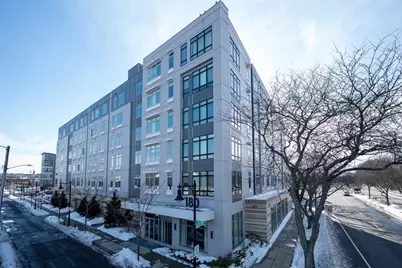 180 Telford St #605, Boston, MA 02135 - Photo 1