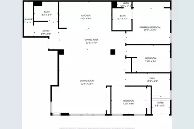 70-72 Northampton Street #101, Boston, MA 02118 - Photo 20