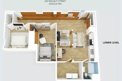 222 Walnut St, Saugus, MA 01906 - Photo 40